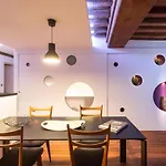 Apartment La Belle Adresse
