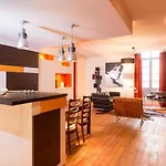 La Belle Adresse Apartment Dijon