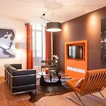La Belle Adresse Διαμέρισμα