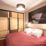 Apartment La Belle Adresse
