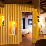 La Belle Adresse * Ντιζόν