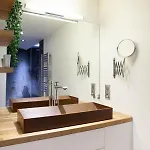La Belle Adresse Apartment