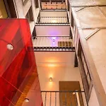 La Belle Adresse Апартаменты Дижон