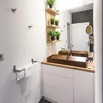 Апартаменты La Belle Adresse Дижон