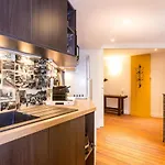 Διαμέρισμα La Belle Adresse Ντιζόν