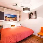 La Belle Adresse Διαμέρισμα *
