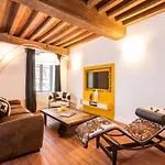 La Belle Adresse * Dijon