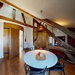La Belle Adresse Apartment