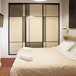 Διαμέρισμα La Belle Adresse