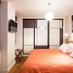 La Belle Adresse Apartment