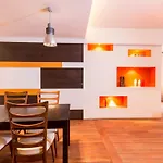 Apartment La Belle Adresse Dijon