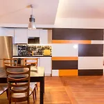 La Belle Adresse Апартаменты *