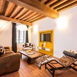Apartment La Belle Adresse *