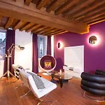 La Belle Adresse Διαμέρισμα