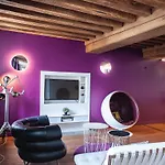 Διαμέρισμα La Belle Adresse Ντιζόν
