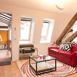 Апартаменты La Belle Adresse