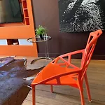 Апартаменты La Belle Adresse *