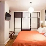 La Belle Adresse Apartment *