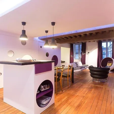 La Belle Adresse * Dijon