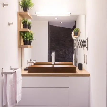 Apartment La Belle Adresse Dijon