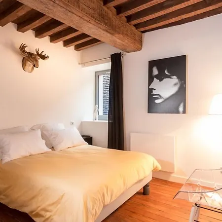 La Belle Adresse 第戎