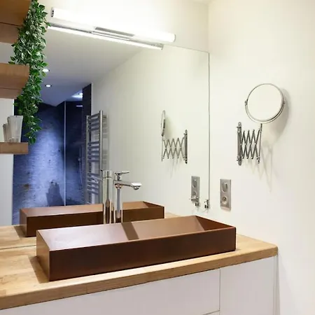 La Belle Adresse Apartment