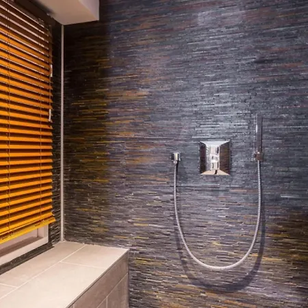 아파트 La Belle Adresse