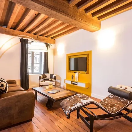 La Belle Adresse * 디종