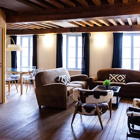 La Belle Adresse 아파트