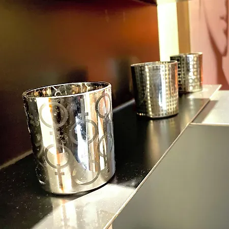 La Belle Adresse Apartamento *