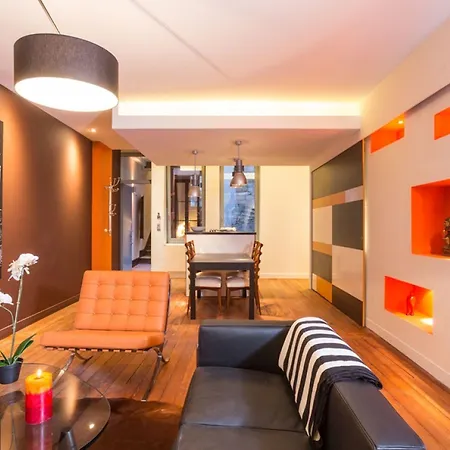 La Belle Adresse 디종