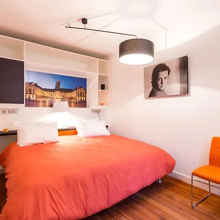 La Belle Adresse