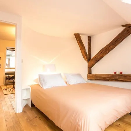 La Belle Adresse Lägenhet *