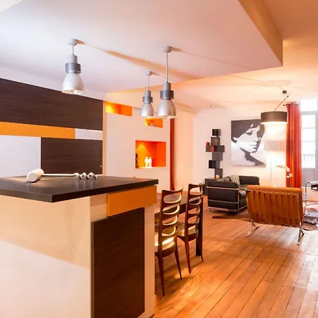 La Belle Adresse Dijon
