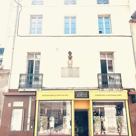 La Belle Adresse