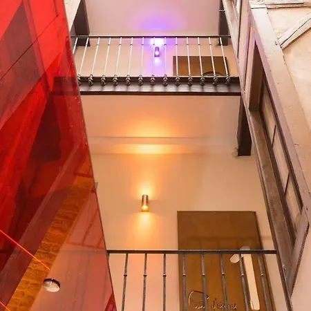 Apartment La Belle Adresse Dijon