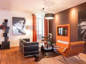 La Belle Adresse Dijon