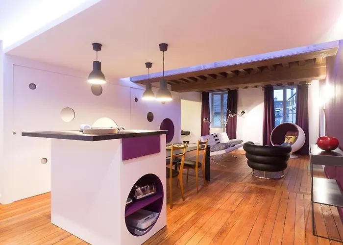 La Belle Adresse * Dijon