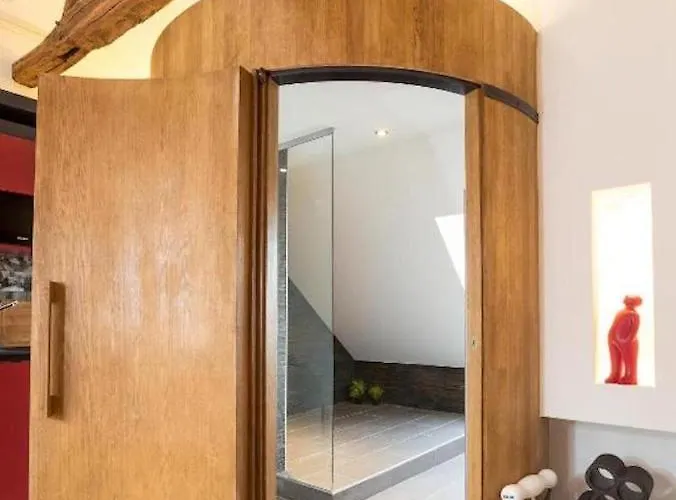 La Belle Adresse Dijon