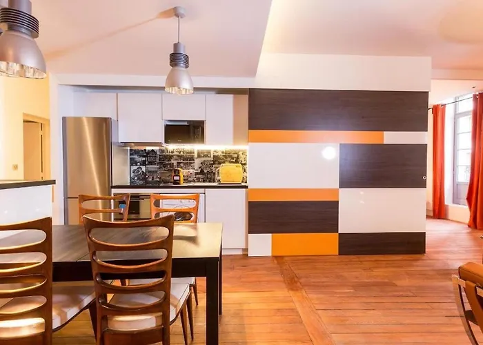 La Belle Adresse * Dijon