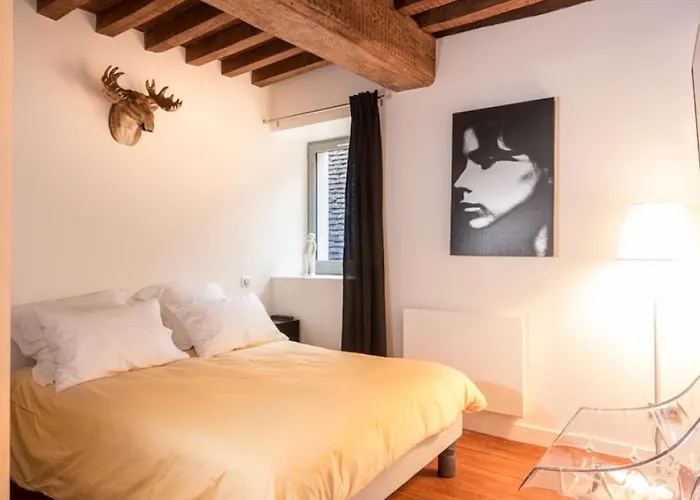 La Belle Adresse Dijon