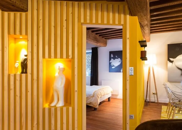 La Belle Adresse * Dijon