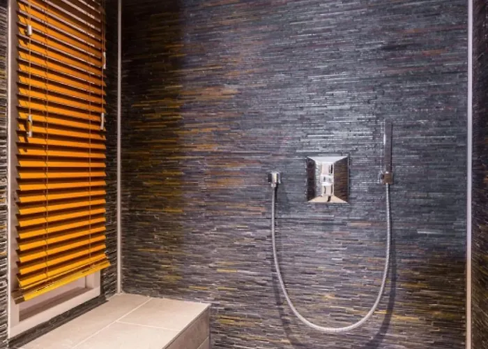 Apartamento La Belle Adresse