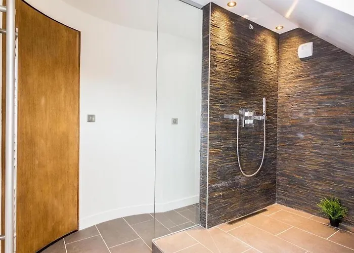 Apartment La Belle Adresse