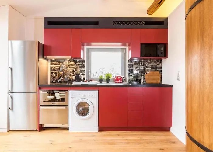 La Belle Adresse Dijon