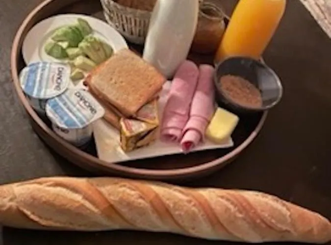 La Belle Adresse Apartamento *