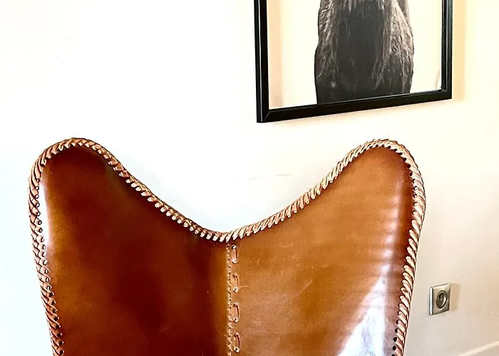 La Belle Adresse * Dijon