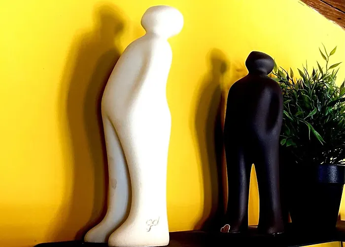 Apartment La Belle Adresse *