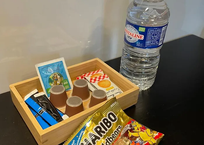 La Belle Adresse * Dijon