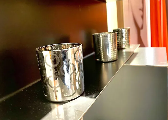 Apartment La Belle Adresse